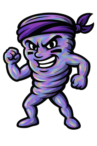 Tors mascot